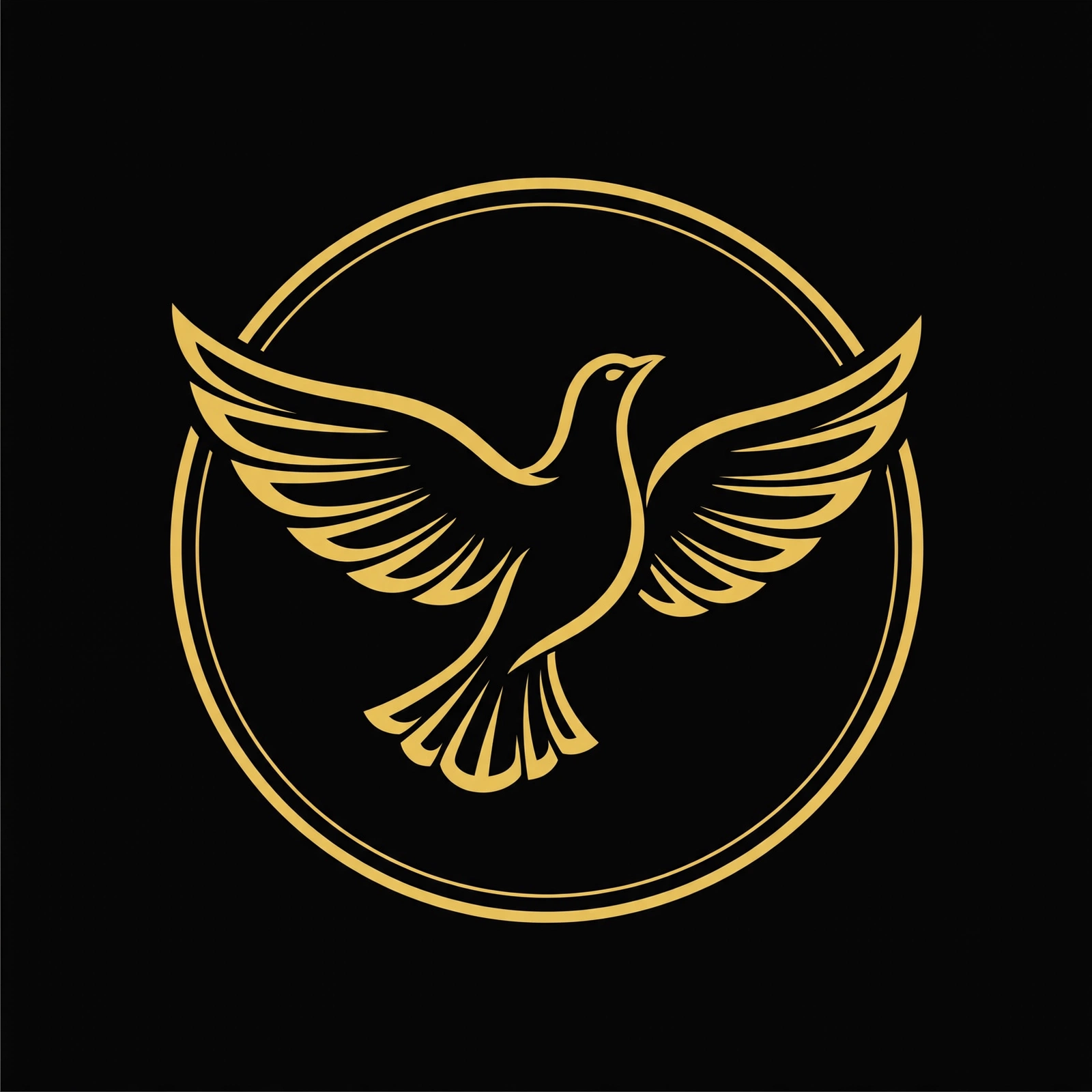 Dove Inn Executive Hotel logo